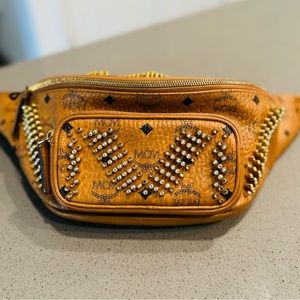 Cross bag